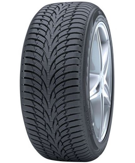 NOKIAN WR D3 185/60 R15 88Т XL TL