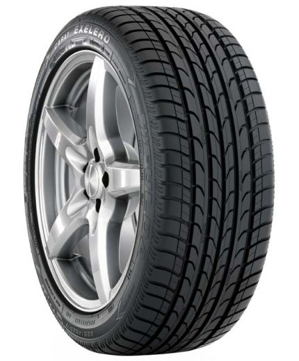 FULDA Kristal Supremo 225/45R17 91H Фото 10