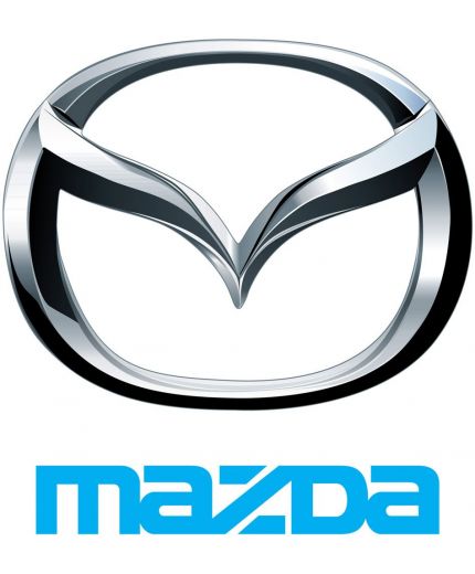 Моторное масло MAZDA 104005TFE Original 10W-40 5 л