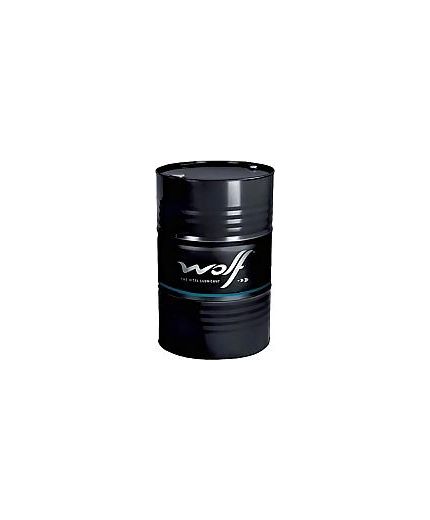 Моторное масло WOLF OfficialTech 5W-30 C3 205л Фото 2