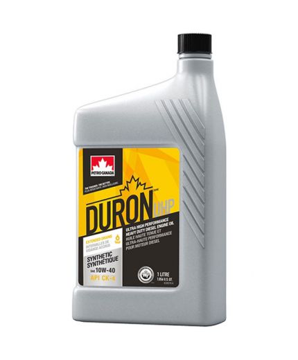 Моторное масло PETRO-CANADA Supreme SAE 10W-40 1л Фото 2