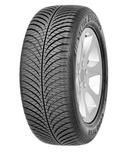 GOODYEAR Vector 4Seasons Gen-2 205/65R15 94H Фото 15