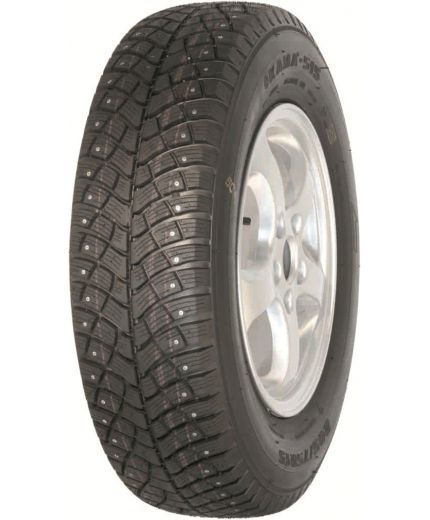 KAMA 515 215/65R16 102Q (с шипами) Фото 2