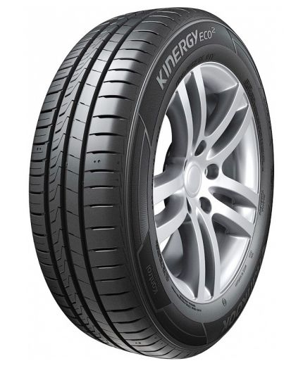 HANKOOK Kinergy Eco 2 K435 165/65R14 79T Фото 7