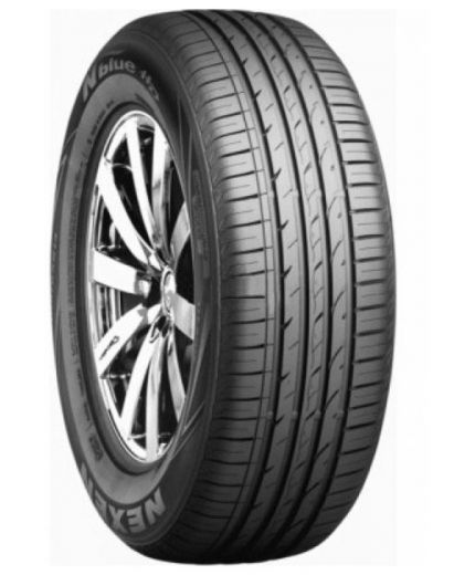 NEXEN N'Blue HD Plus 205/65R15 94H Фото 4