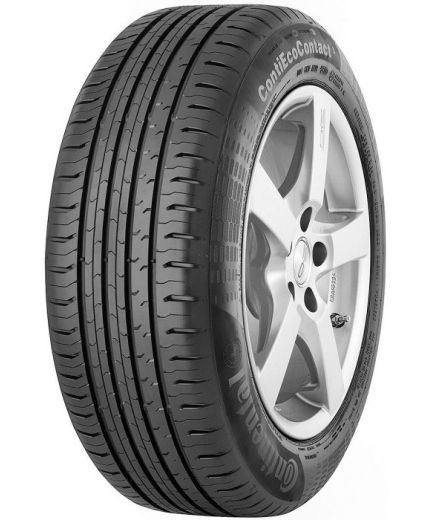 CONTINENTAL ContiPremiumContact 5 225/55R17 97Y Фото 13