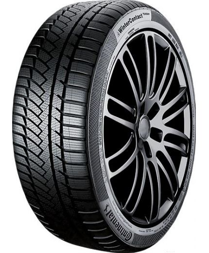 CONTINENTAL WinterContact TS 850 P SUV 245/70R16 107T Фото 6