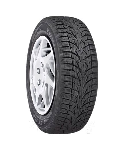 TOYO Observe G3-ICE 235/55R18 104T Фото 11
