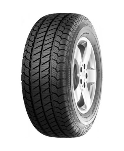 BARUM SnoVanis 2 195/75R16C 107/105R Фото 14