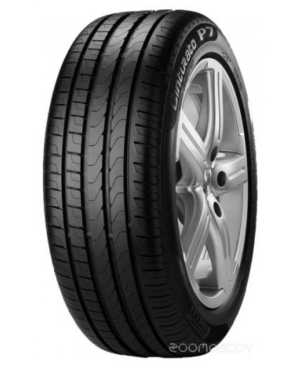 PIRELLI Cinturato P7 225/45R19 92W (run-flat) Фото 6
