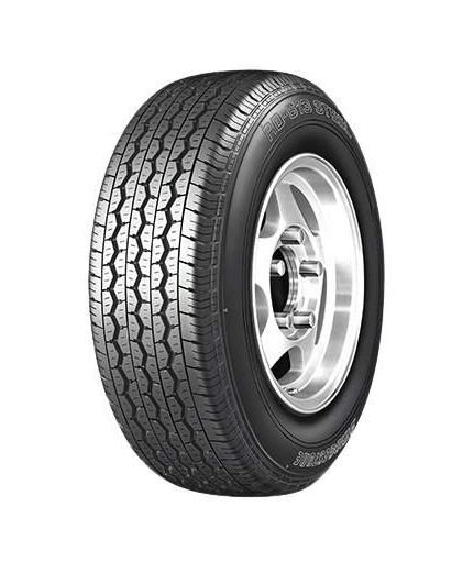 BRIDGESTONE RD613 Steel 195/70R15C 104/102S Фото 2