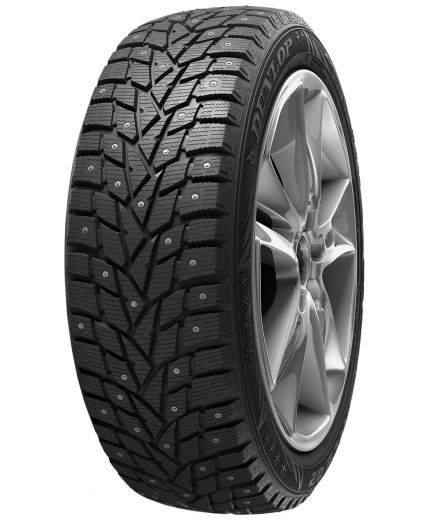 DUNLOP SP Winter Ice 02 235/55R17 103T