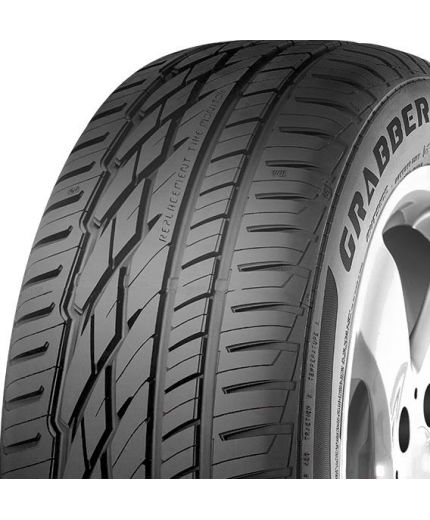 GENERAL Grabber GT 215/65R16 98H Фото 4
