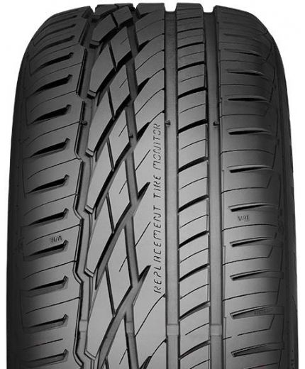 GENERAL Grabber GT 215/65R16 98H Фото 6