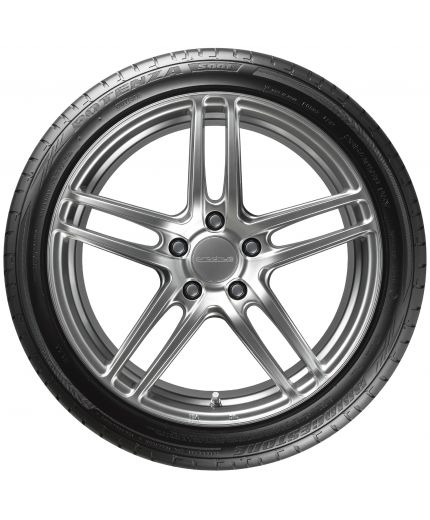BRIDGESTONE Potenza S001 255/35R20 97Y Фото 6