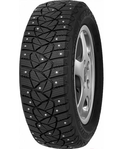 GOODYEAR UltraGrip 600 225/55R17 101T Фото 9