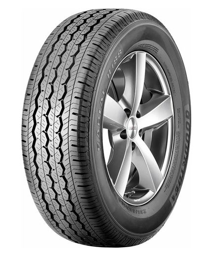 GOODRIDE H188 215/70R15C 109/107R Фото 6