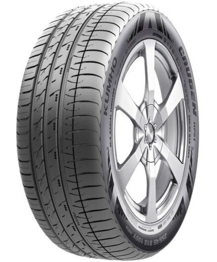 KUMHO Crugen HP91 255/55R19 111V Фото 6