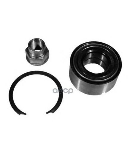 MOOG Подшипник ступицы комплект