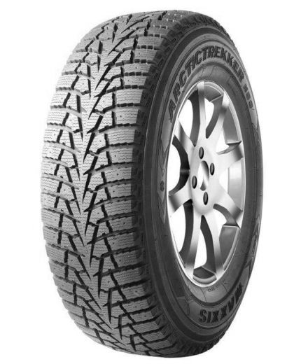 MAXXIS NS3 245/70R16 111T Фото 11
