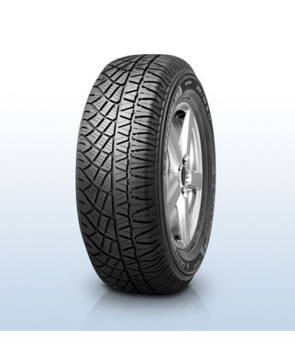 MICHELIN Latitude Cross 235/55R18 100H Фото 22
