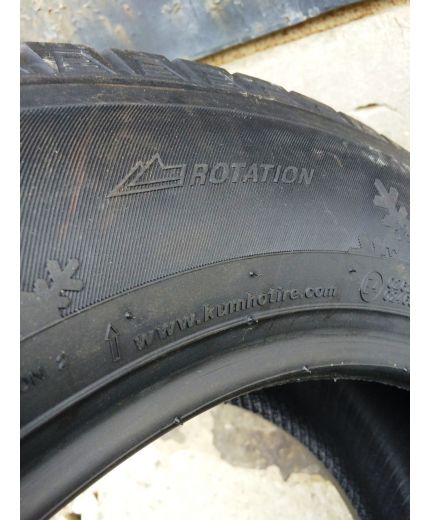 MARSHAL I'Zen KW31 215/60R16 99R Фото 3