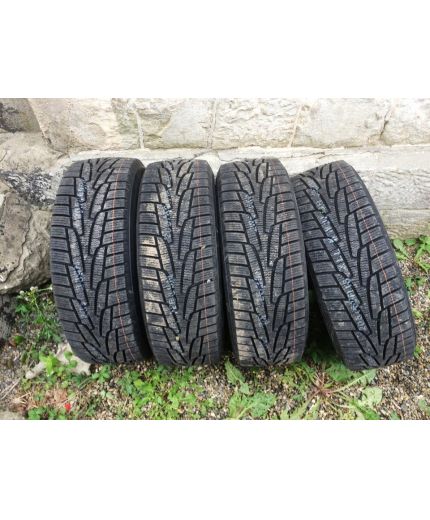 MARSHAL I'Zen KW31 215/60R16 99R Фото 4
