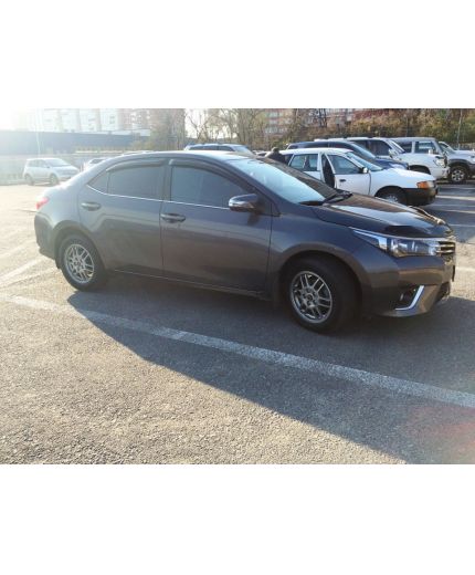 MARSHAL I'Zen KW31 215/60R16 99R Фото 5