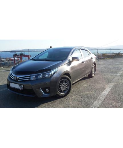 MARSHAL I'Zen KW31 215/60R16 99R Фото 9