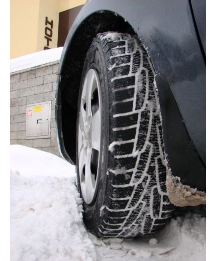 MARSHAL I'Zen KW31 215/60R16 99R Фото 10