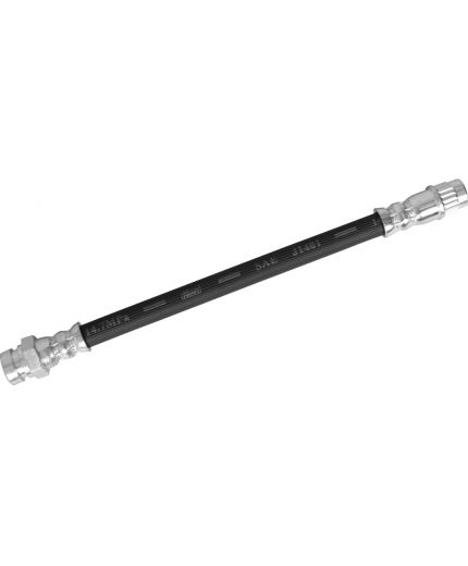 KRAFT Шланг тормозной задний Фото 3