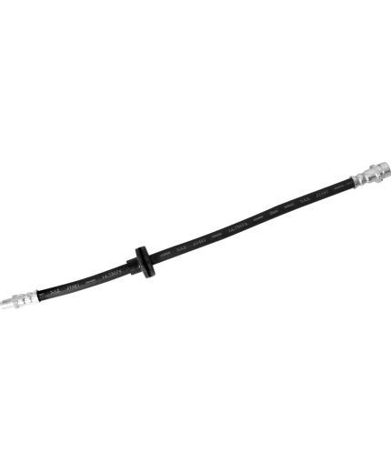 KRAFT Шланг тормозной задний Фото 6