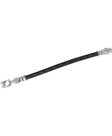 KRAFT Шланг тормозной задний Фото 7