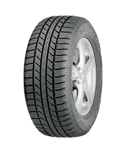 GOODYEAR Wrangler HP 255/65R17 110T Фото 3