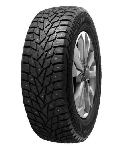 DUNLOP Grandtrek Ice 02 215/60R17 100T Фото 4
