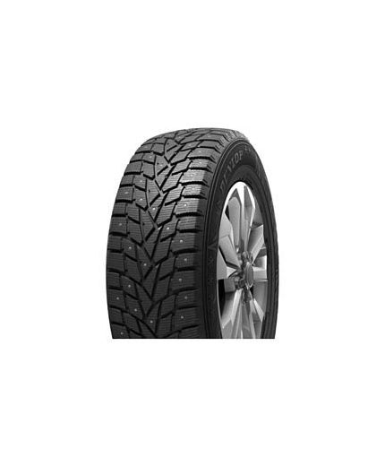 DUNLOP Grandtrek Ice 02 275/40R20 106T Фото 4