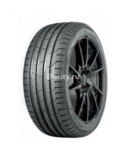 NOKIAN Hakka Black 2 225/40R19 93Y Фото 6