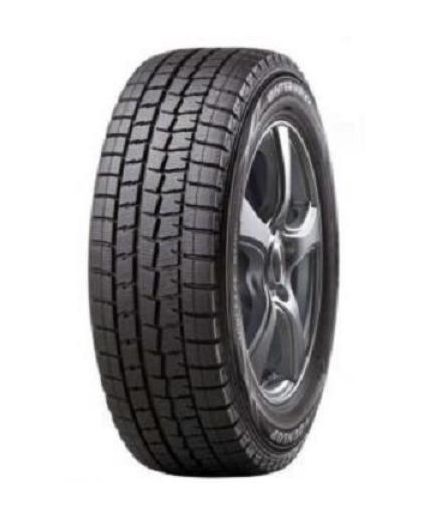 DUNLOP Winter Maxx WM01 205/50R17 93T Фото 3