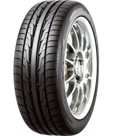 TOYO DRB 225/40R18 88W Фото 3