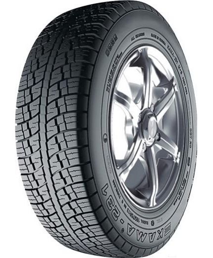 KAMA 365 LT (НК-243) 185/75R13С 99/97N Фото 8