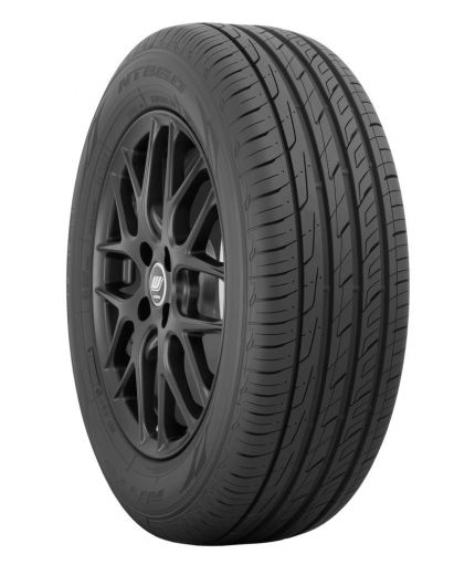 NITTO NT860 205/60R15 95V Фото 5