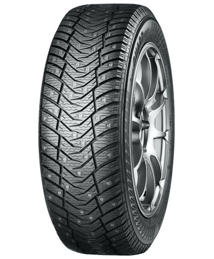 YOKOHAMA iceGUARD IG65 235/65R17 108T Фото 4
