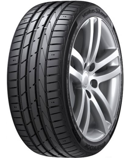 HANKOOK Ventus S1 evo 2 K117 245/50R18 100W Фото 9