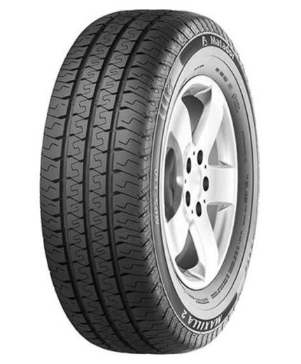 MATADOR MPS500 Sibir Ice VAN 185R14C 102/100Q Фото 11