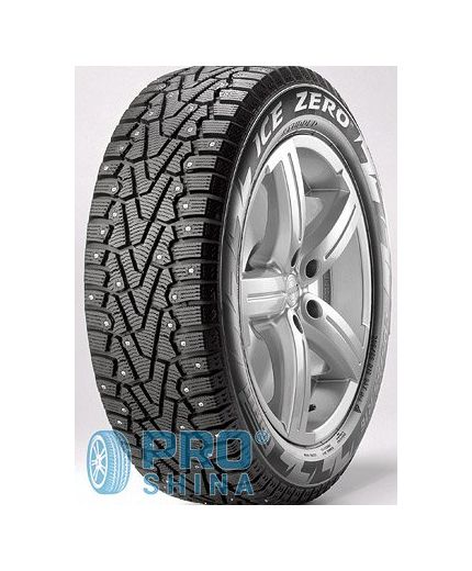 PIRELLI Ice Zero 195/60R15 88T Фото 8