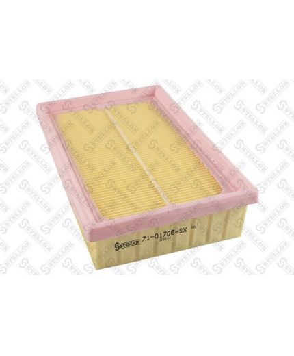 Stellox Фильтр воздушный Фото 2