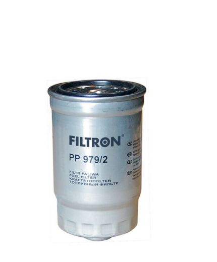 FILTRON Фильтр топливный Фото 2