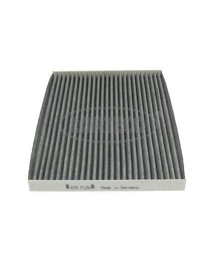 Corteco Фильтр салонный Фото 2