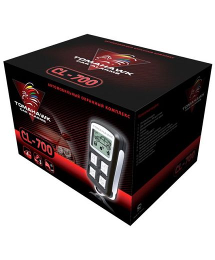 CENTRA Аккумулятор Start-Stop EFB CL700 720А (70 А/ч)