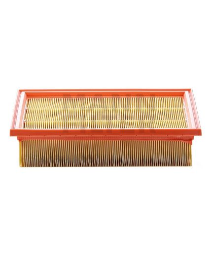 Mann-Filter Фильтр воздушный Фото 8